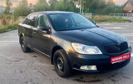 Skoda Octavia, 2010 год, 650 000 рублей, 2 фотография