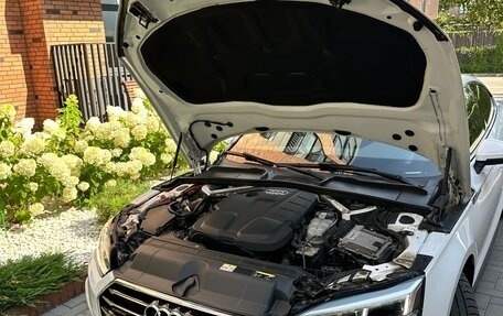 Audi A5, 2019 год, 2 950 000 рублей, 32 фотография
