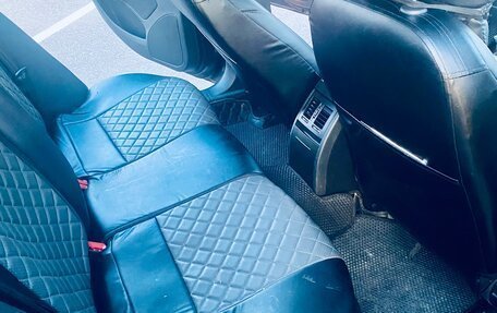 Skoda Octavia, 2010 год, 650 000 рублей, 12 фотография