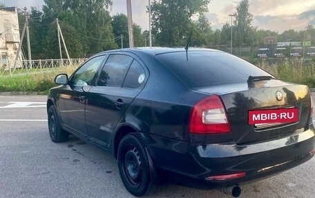 Skoda Octavia, 2010 год, 650 000 рублей, 4 фотография