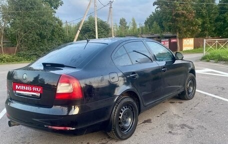 Skoda Octavia, 2010 год, 650 000 рублей, 3 фотография