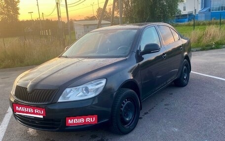 Skoda Octavia, 2010 год, 650 000 рублей, 5 фотография