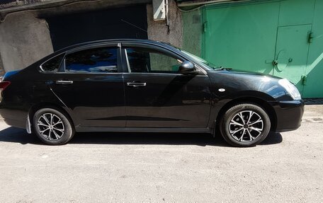 Nissan Almera, 2017 год, 800 000 рублей, 4 фотография