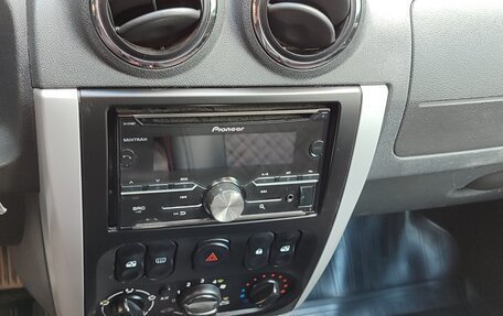 Nissan Almera, 2017 год, 800 000 рублей, 12 фотография