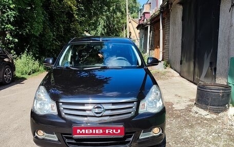 Nissan Almera, 2017 год, 800 000 рублей, 1 фотография