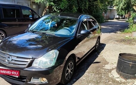 Nissan Almera, 2017 год, 800 000 рублей, 2 фотография