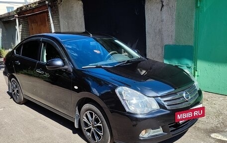 Nissan Almera, 2017 год, 800 000 рублей, 3 фотография