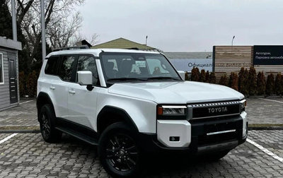 Toyota Land Cruiser Prado, 2025 год, 10 650 000 рублей, 1 фотография