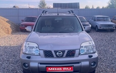 Nissan X-Trail, 2006 год, 500 000 рублей, 1 фотография