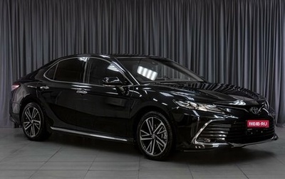 Toyota Camry, 2023 год, 3 549 000 рублей, 1 фотография