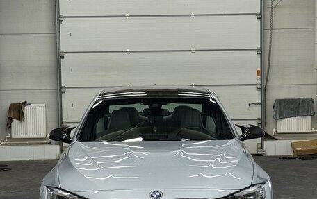 BMW M3, 2016 год, 5 999 999 рублей, 1 фотография