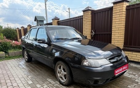 Daewoo Nexia I рестайлинг, 2012 год, 180 000 рублей, 1 фотография