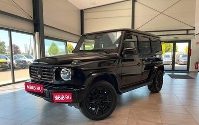 Mercedes-Benz G-Класс W463 рестайлинг _iii, 2026 год, 19 900 000 рублей, 1 фотография