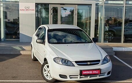 Chevrolet Lacetti, 2012 год, 425 000 рублей, 1 фотография