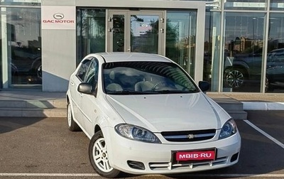 Chevrolet Lacetti, 2012 год, 425 000 рублей, 1 фотография