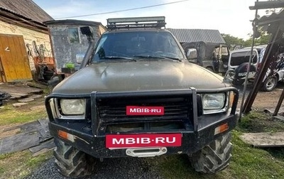 Toyota Hilux VI, 1989 год, 900 000 рублей, 1 фотография
