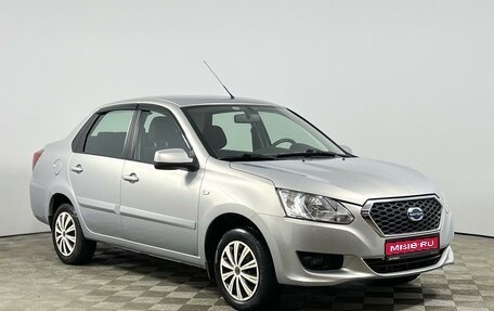 Datsun on-DO I рестайлинг, 2017 год, 499 900 рублей, 1 фотография