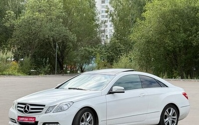 Mercedes-Benz E-Класс, 2012 год, 1 550 000 рублей, 1 фотография