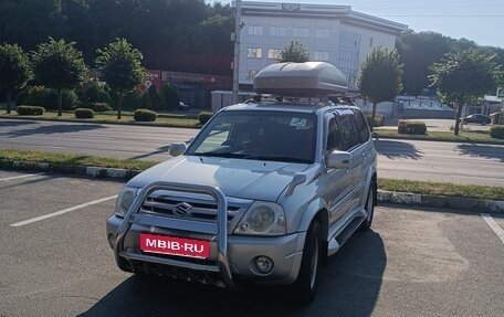 Suzuki Escudo III, 2004 год, 1 100 000 рублей, 1 фотография