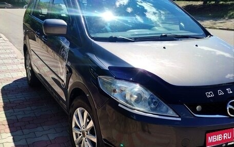 Mazda 5 I рестайлинг, 2007 год, 690 000 рублей, 1 фотография