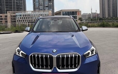 BMW X1, 2023 год, 3 050 000 рублей, 1 фотография