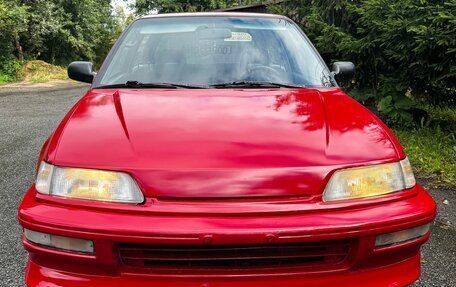Honda Civic IV, 1991 год, 390 000 рублей, 1 фотография