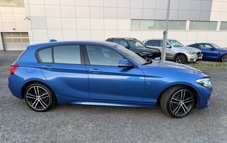 BMW 1 серия, 2019 год, 2 200 000 рублей, 4 фотография