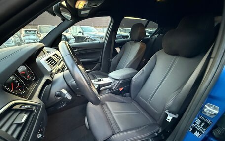 BMW 1 серия, 2019 год, 2 200 000 рублей, 14 фотография