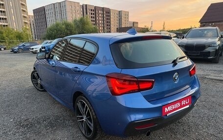 BMW 1 серия, 2019 год, 2 200 000 рублей, 9 фотография