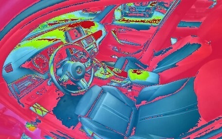 BMW 1 серия, 2019 год, 2 200 000 рублей, 13 фотография