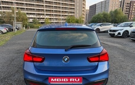 BMW 1 серия, 2019 год, 2 200 000 рублей, 7 фотография