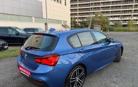 BMW 1 серия, 2019 год, 2 200 000 рублей, 6 фотография