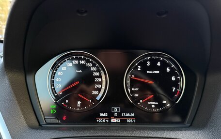 BMW 1 серия, 2019 год, 2 200 000 рублей, 16 фотография