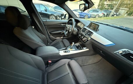 BMW 1 серия, 2019 год, 2 200 000 рублей, 18 фотография