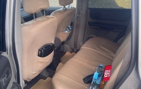 Nissan X-Trail, 2006 год, 500 000 рублей, 7 фотография