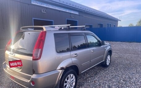 Nissan X-Trail, 2006 год, 500 000 рублей, 4 фотография