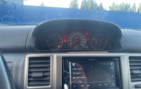 Nissan X-Trail, 2006 год, 500 000 рублей, 9 фотография