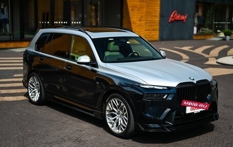 BMW X7, 2023 год, 11 000 000 рублей, 5 фотография