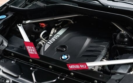 BMW X7, 2023 год, 11 000 000 рублей, 7 фотография