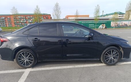 Toyota Corolla, 2019 год, 2 100 000 рублей, 6 фотография