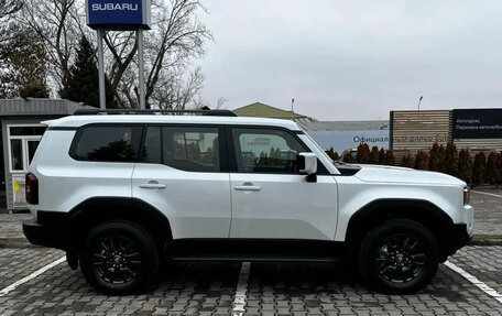 Toyota Land Cruiser Prado, 2025 год, 10 650 000 рублей, 5 фотография