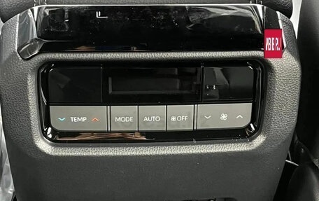 Toyota Land Cruiser Prado, 2025 год, 10 650 000 рублей, 11 фотография