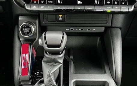 Toyota Land Cruiser Prado, 2025 год, 10 650 000 рублей, 12 фотография