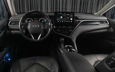 Toyota Camry, 2023 год, 3 549 000 рублей, 6 фотография