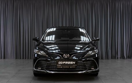 Toyota Camry, 2023 год, 3 549 000 рублей, 3 фотография