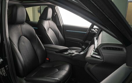 Toyota Camry, 2023 год, 3 549 000 рублей, 8 фотография