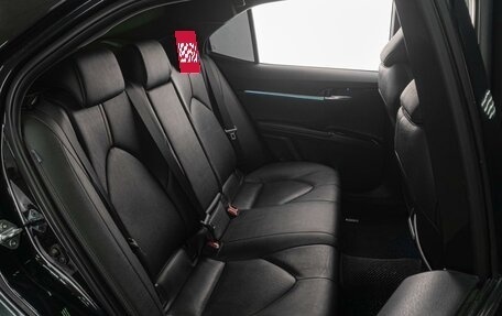 Toyota Camry, 2023 год, 3 549 000 рублей, 7 фотография