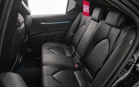 Toyota Camry, 2023 год, 3 549 000 рублей, 9 фотография