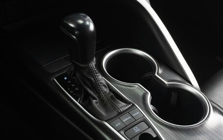 Toyota Camry, 2023 год, 3 549 000 рублей, 14 фотография
