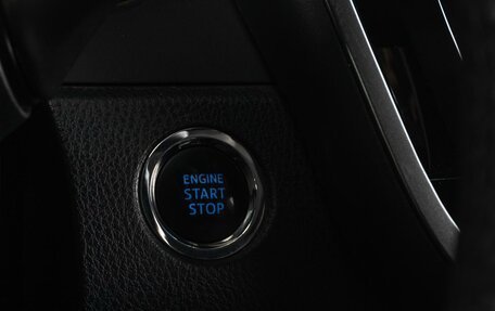Toyota Camry, 2023 год, 3 549 000 рублей, 19 фотография